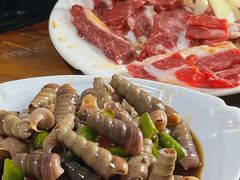 -久儿地炉烤肉(海信慧园店)