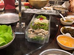 -东道煮牛肉火锅(东盛大街店)