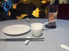 -潮府馆·非遗潮州菜·世纪公园(新国际博览中心店)