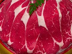 -领鲜天下·焗海鲜·花胶鸡(天目里店)