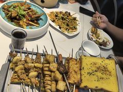 -亿牌牌东北烧烤(博物馆旗舰店)