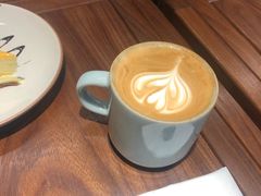 -VESH COFFEE(定西路店)