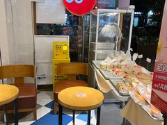 -85度C(上海仓汇路店)
