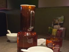 -汤城小厨•粤菜•靓汤(苏州街店)