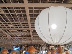 -宜家·瑞典风味餐厅(烟台路店)