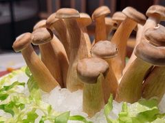 -前门·鲜肉火锅(长风店)