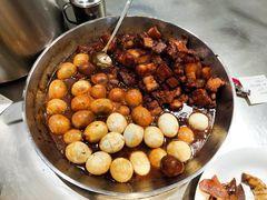 -壹只菜·崇明本地特色菜(崇明南门店)