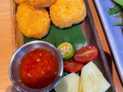 -KingThaia金泰兰(来福士中心店)