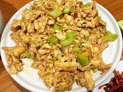 -姥姥家春饼店(八里庄店)
