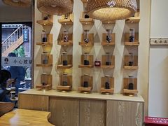 -霸王茶姬(南强街店)