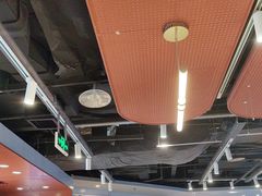 -鱼酷活鱼烤鱼(沈阳大悦城店)