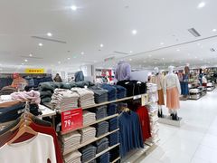 -优衣库(南宁万象城店)