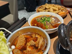 -炉角·鲍鱼牛腩煲(国贸商城店)