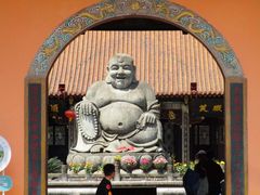 -什邡罗汉寺