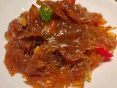 -阿明小菜·海鲜·上海菜(梅陇华理店)