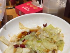 -巢爷老味(东方红店)