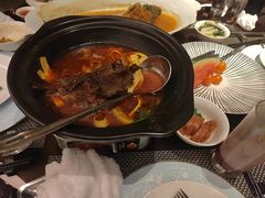 -富力威斯汀酒店-中国元素中餐厅(武昌临江店)