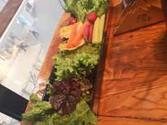 -黑牛の店·和牛烧肉(大悦城店)