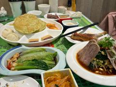 -令氏家外家周礼食府(桥南店)