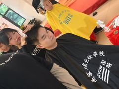 -首脑美容美发化妆美甲培训学校(龙岗校区)