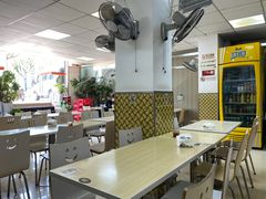 大堂-老五麻辣香锅(盘锦花园店)