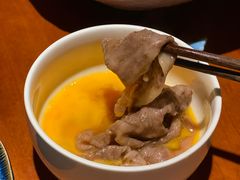 -牛玄庵日式寿喜烧·料理店(新源里店)