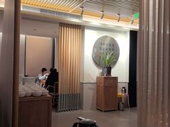 -枣子树·素食餐厅(普陀山店)