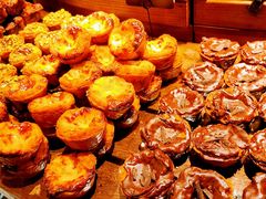 -B&C黄油与面包·THE GARDEN BAKERY概念店(世纪汇店)