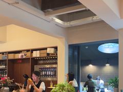 -BAKER&SPICE(安福路店)