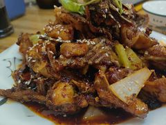 -亿牌牌东北烧烤(怀特店)