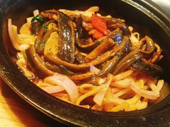 淮安软兜-食為天·本地人爱吃的淮扬菜(瘦西湖店)
