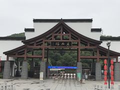-采石矶景区