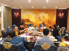 大堂-都喜天丽富都青枫苑酒店-青枫小筑