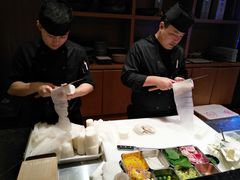 -月下料理(楷林IFC店)