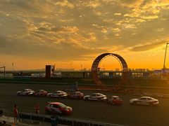 -泰达航母主题公园