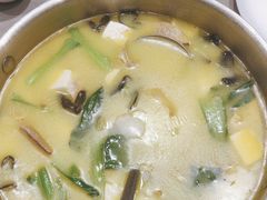 -大鹏饭店·金陵家宴(奥体中心店)