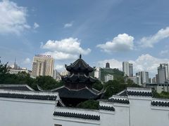 -文昌阁