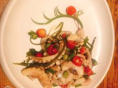 鲜椒八带-必点海鲜·鲅鱼水饺(鞍山西道店)