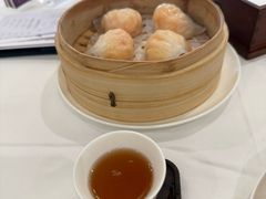 -白天鹅宾馆-宏图府餐厅