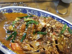 -阿鹏故事云南野生菌火锅(人民路店)