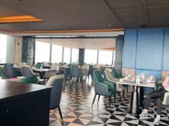 -华厦大酒店·桃源西餐厅·自助餐