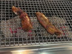-呼伦贝尔烤羊·蒙古烤羊排(南田路总店)