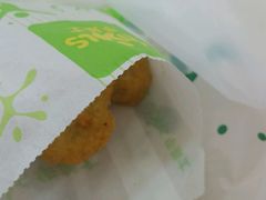 -华莱士·全鸡汉堡(吉祥街店)