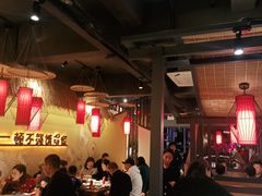 大堂-赣饭农家·江西小炒(西乡店)