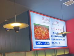 -锅爷爷重庆老火锅(临平店)