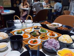 -新仙清汤牛腩(铜锣湾店)