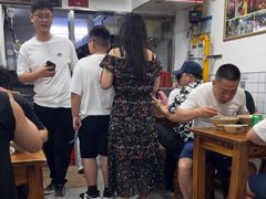 -无名氏面馆(邮电路店)