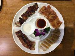 -周锦记广式餐厅