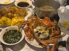 -九月海·海鲜自助(世纪东方店)