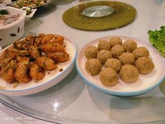 -小榄公饭店·岭南庭院餐厅(民安北路店)